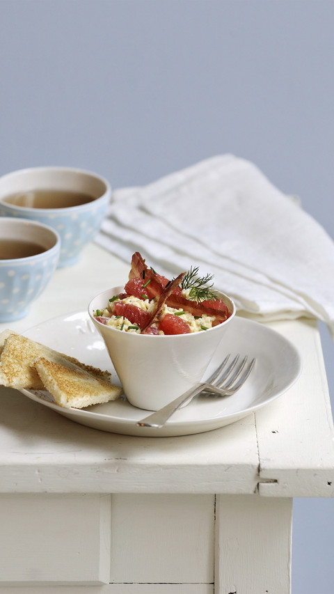 Eating breakfast like this can also help you lose 4 pounds screenshot