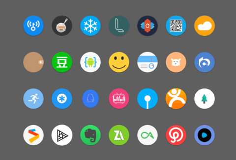全面屏O screenshot