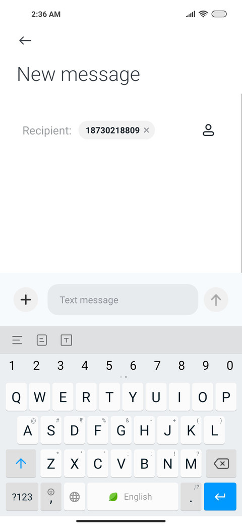 FlushFlush screenshot