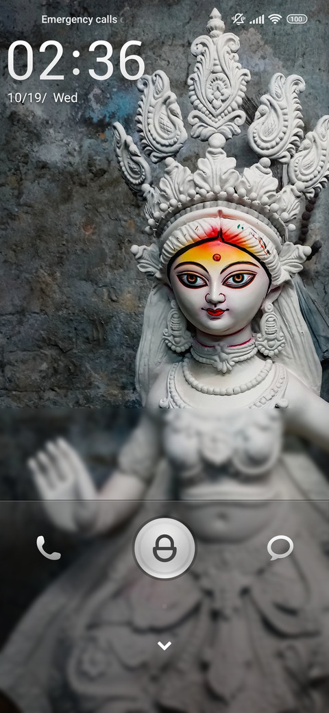 Navratri smooth screenshot