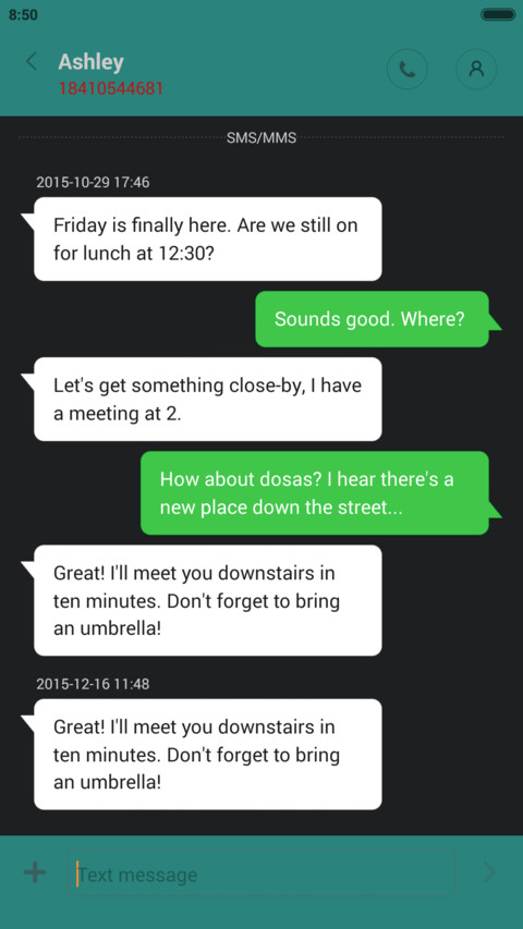  IN Style screenshot