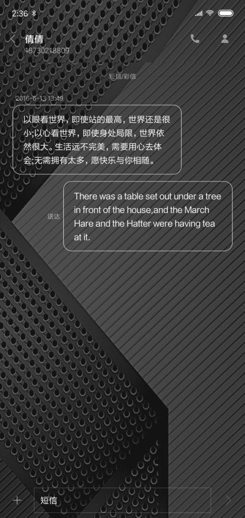 白金 screenshot