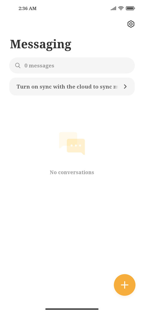 NotoSerif Bold screenshot