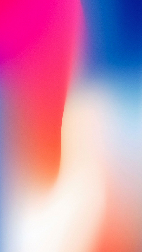 iPhone X内置 screenshot