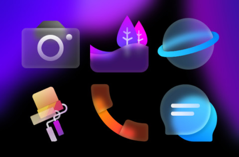 Spectrum screenshot