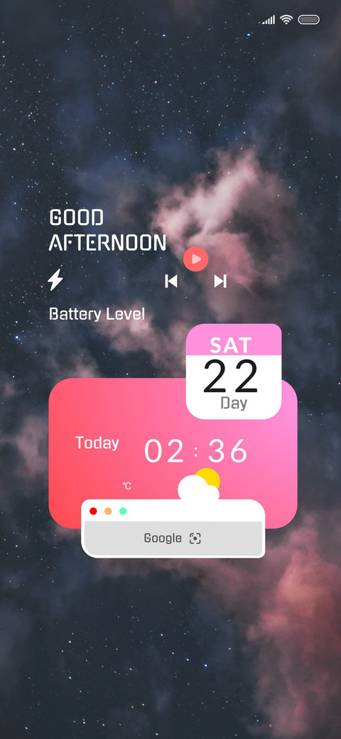 Space_2 screenshot