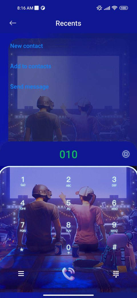 Peace Elite screenshot
