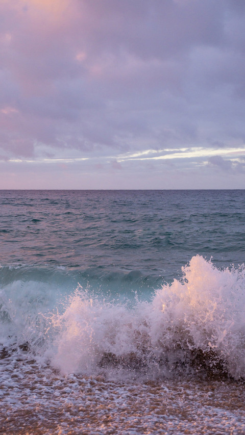 海之诗 screenshot