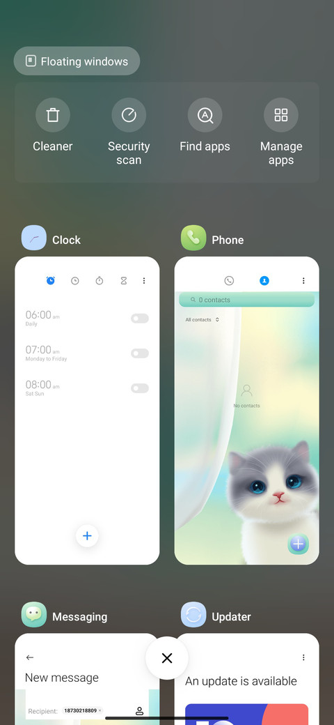The short screenshot