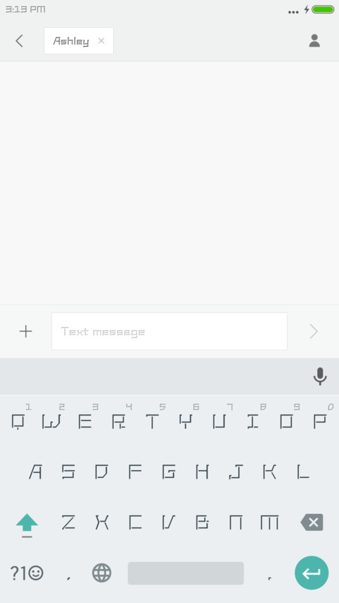 Lunationv screenshot