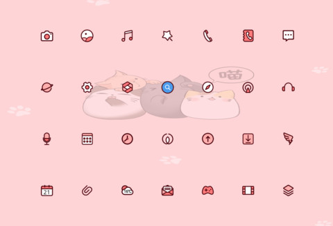 喵星人 screenshot