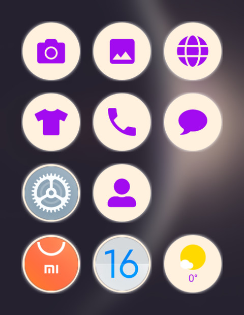 Planet Light_3MDS screenshot