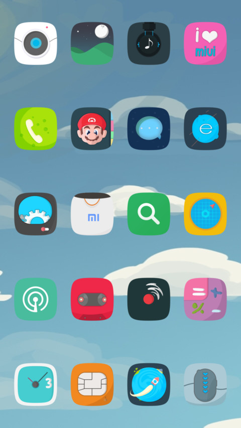 kimus Amuntai screenshot