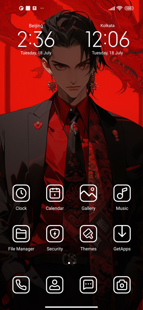 Dragon's Son screenshot
