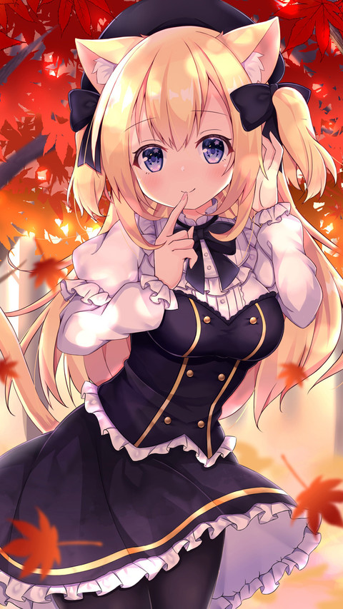 娇媚少女 screenshot