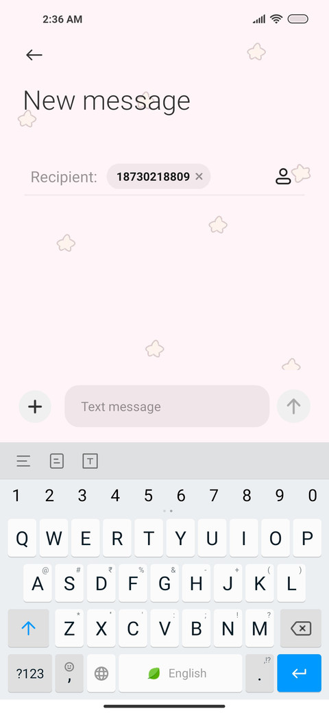 Pearl milk tea screenshot