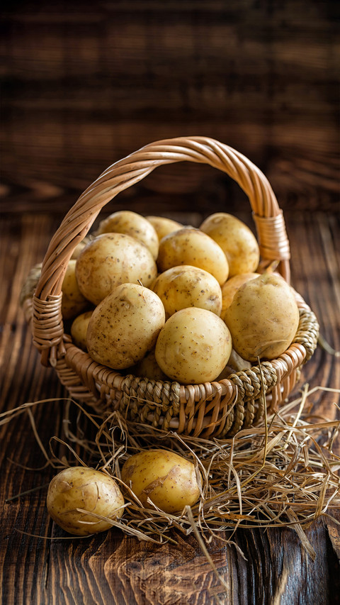 Can potatoes be eaten after sprouting 6 screenshot