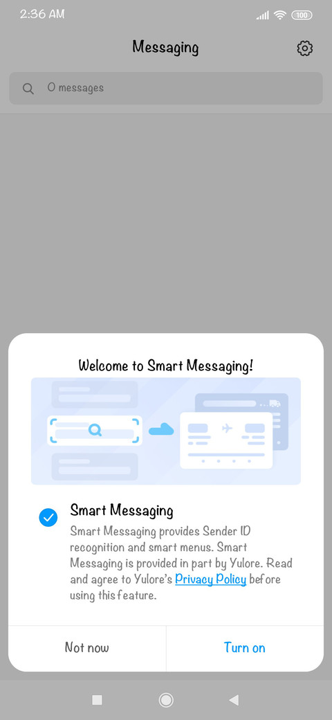 নন্দন + Noteworthy screenshot