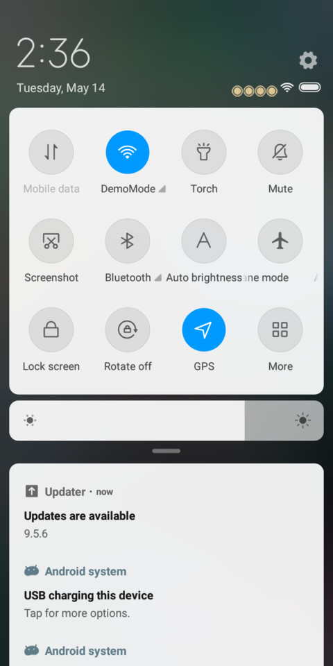 Anki screenshot