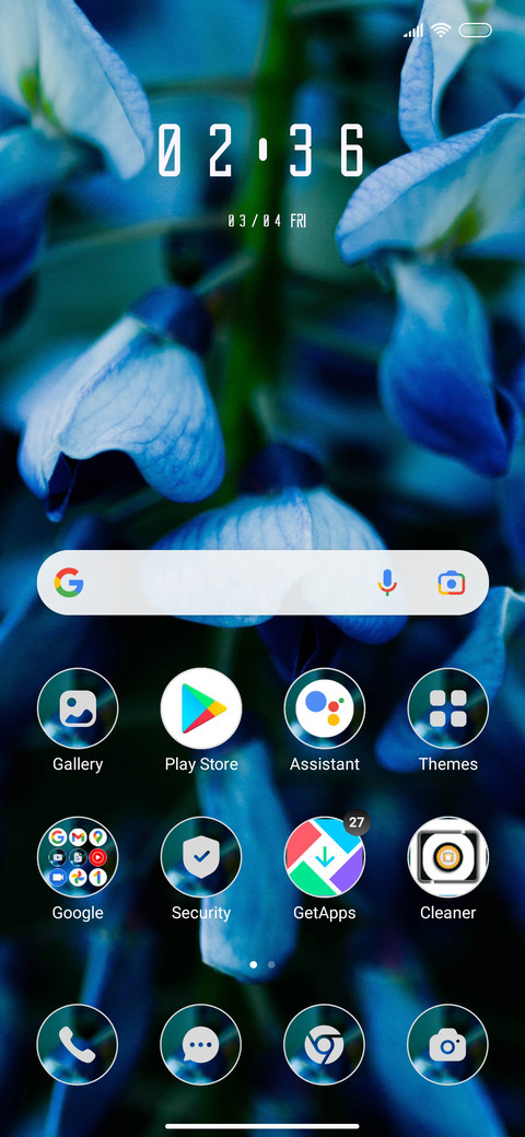 Plant_3 screenshot