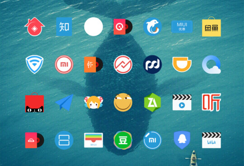 Plat OS screenshot