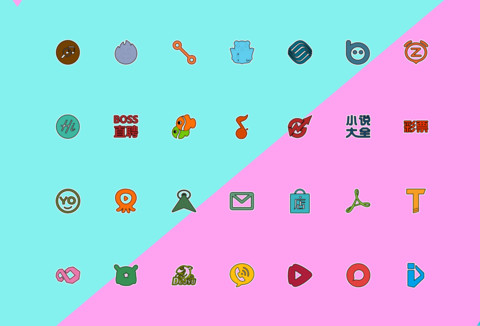 现代几何 screenshot