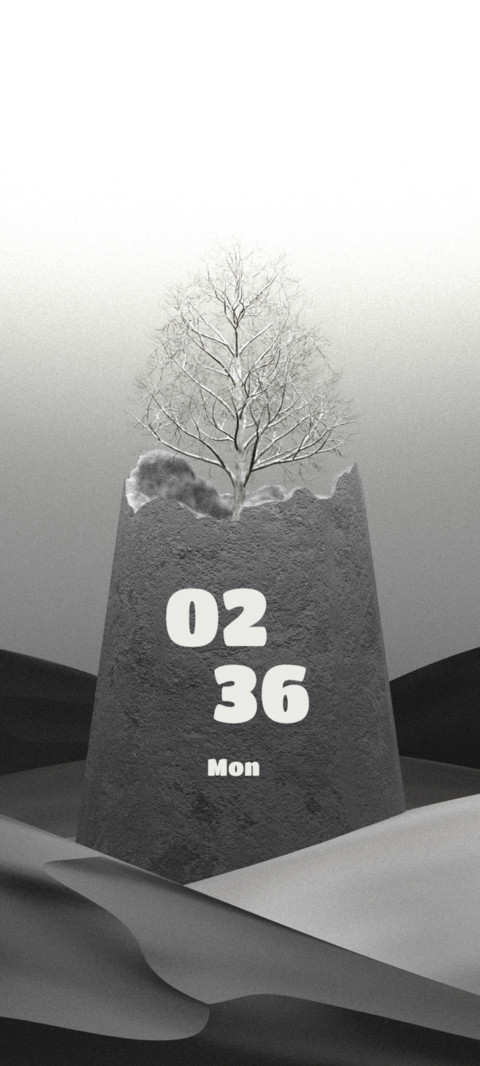 Tree 3D screenshot