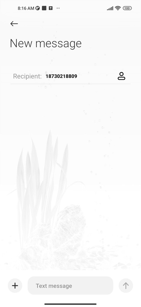 fighting fish screenshot