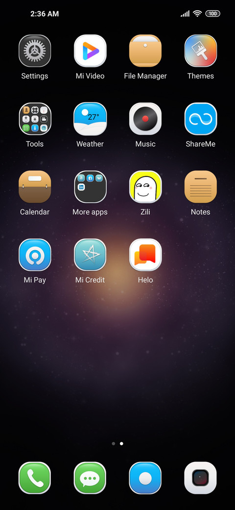 dynamic screenshot