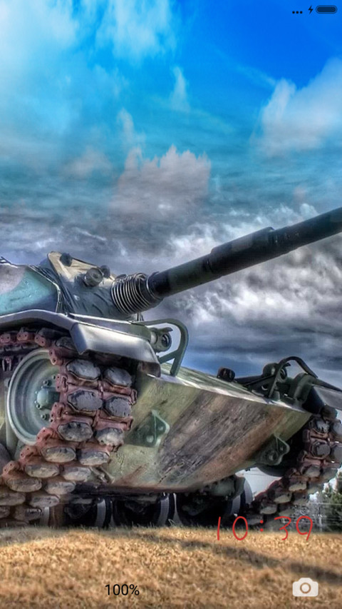 泰坦 screenshot