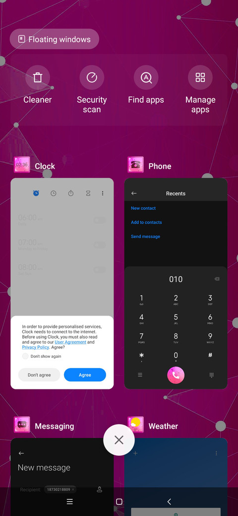 Tech_Tech screenshot