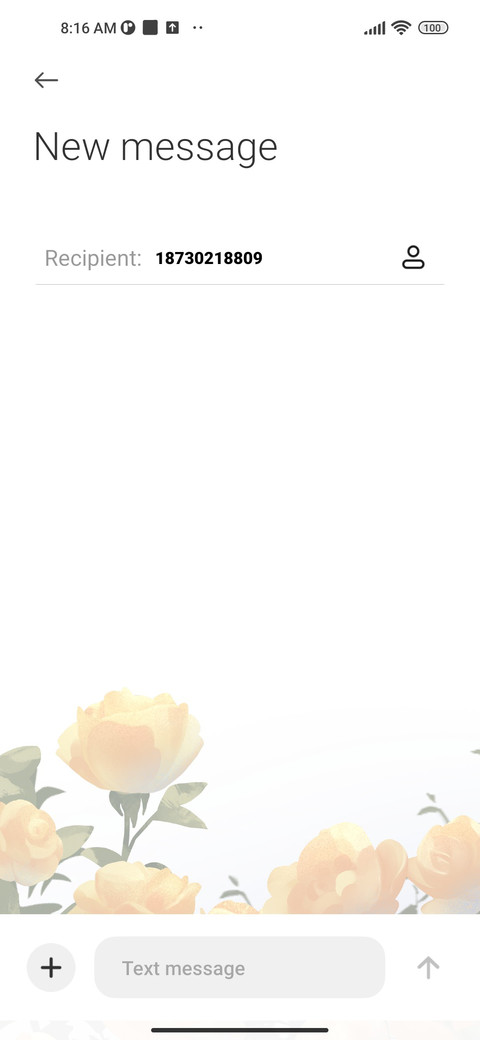 Sunny Rose screenshot