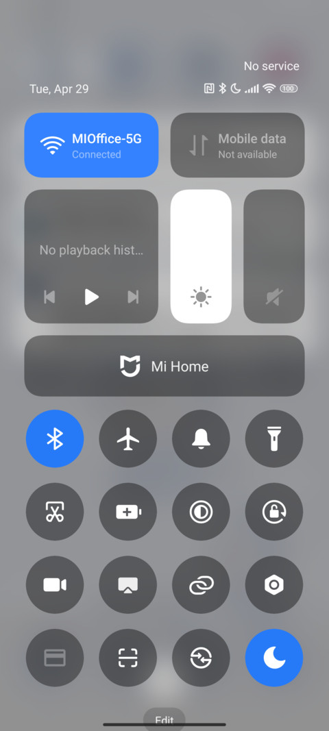 Baby Shark screenshot