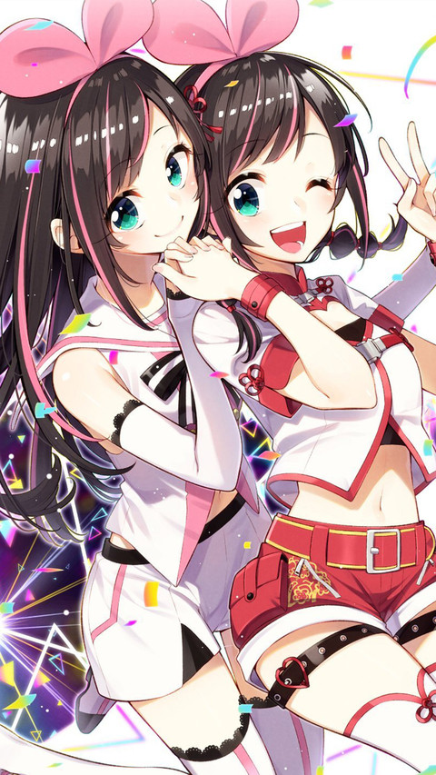 双生花 screenshot