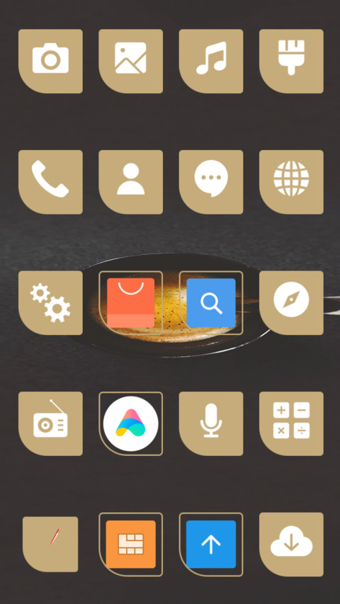 Coffee_3MD screenshot