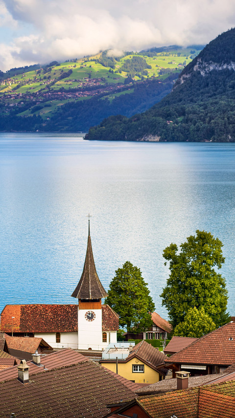 Seeking Beauty in Switzerland 8 screenshot