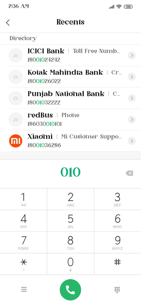 Myanmar screenshot