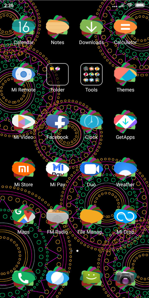 NAVARATHRI_DWM2 screenshot