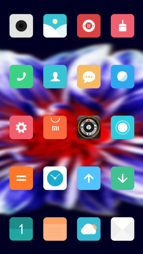 MIUI_19 screenshot