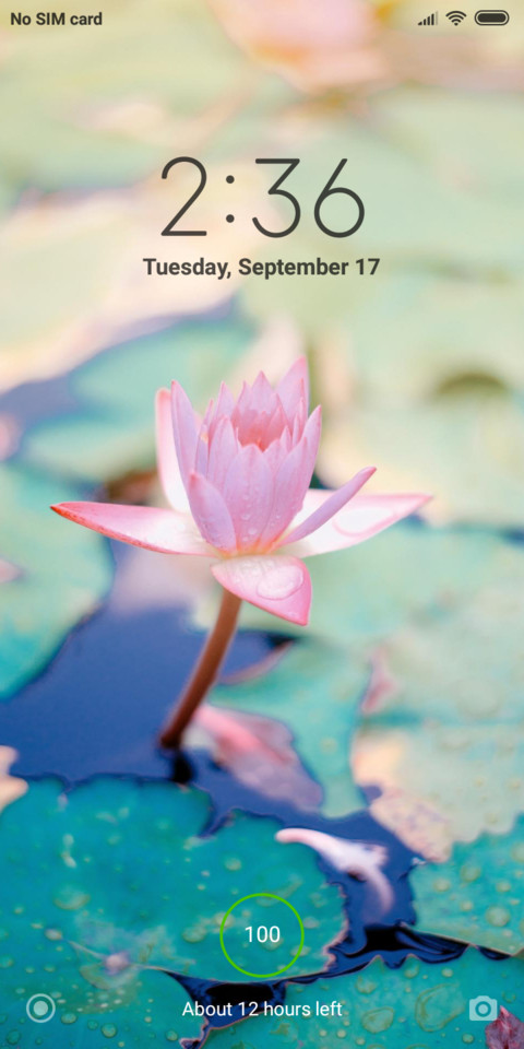 MIUI_9 screenshot