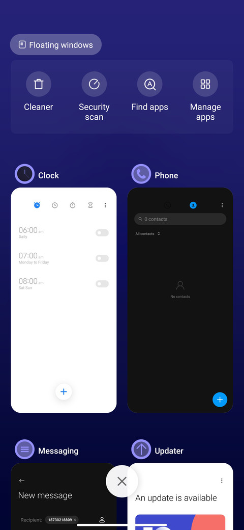 Lotus_DWM20 screenshot