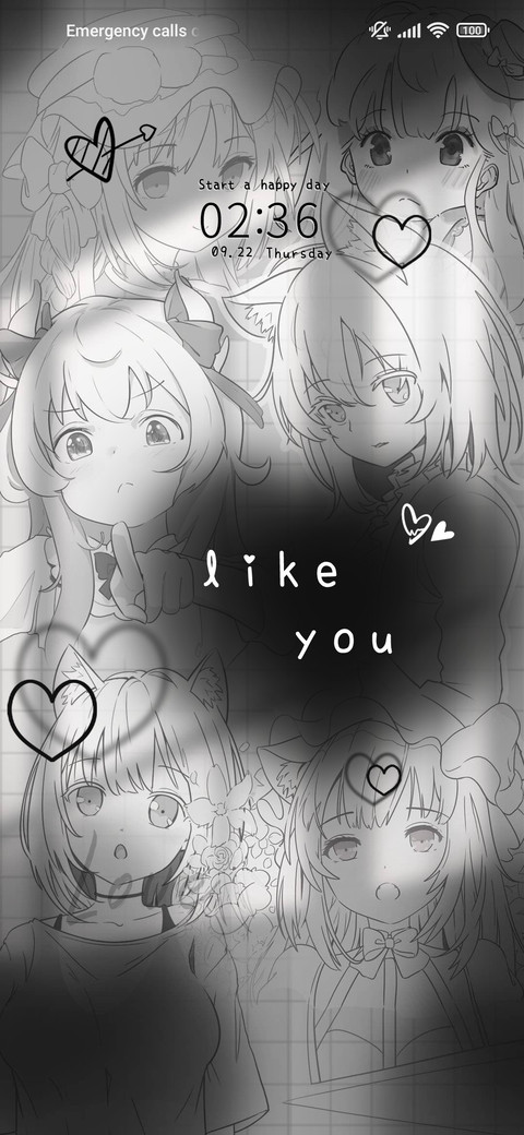 Black+He+Animation screenshot