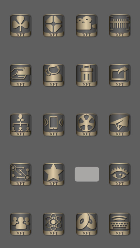 XFT screenshot