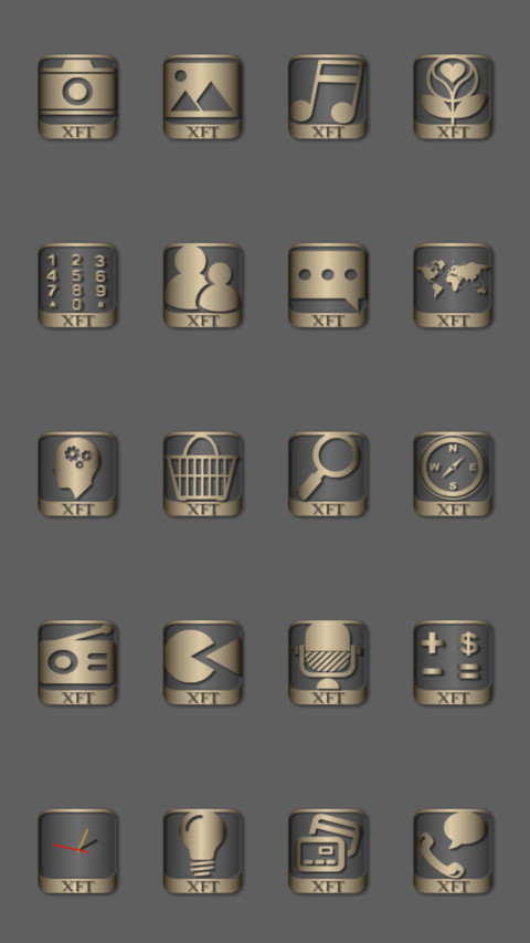 XFT screenshot