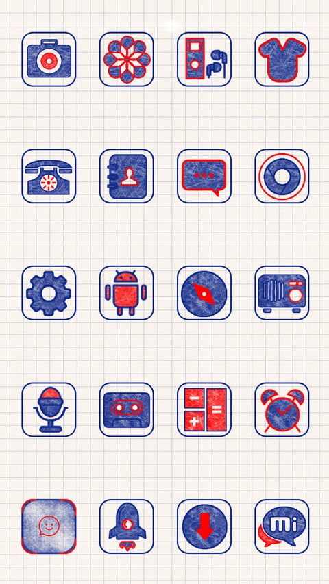 Paper for PRO screenshot