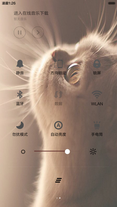 萌得嘶猫 screenshot