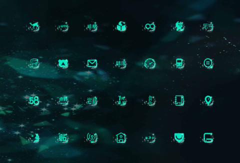 宝石之国Streng screenshot