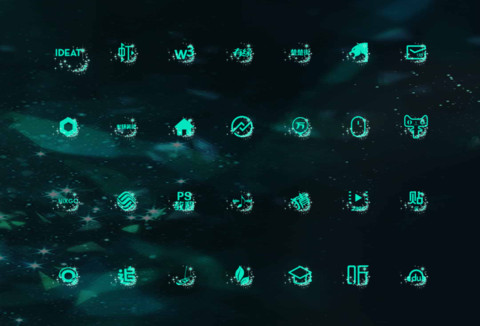 宝石之国Streng screenshot