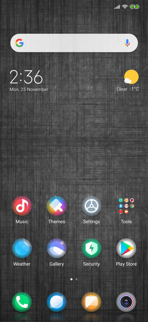 Scratches_DWM19 screenshot