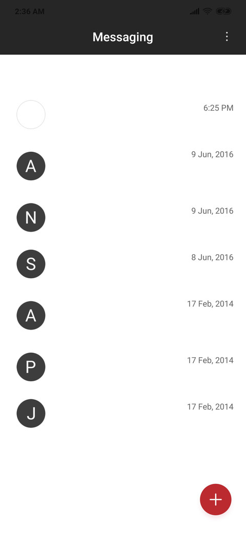 Scratches_DWM19 screenshot